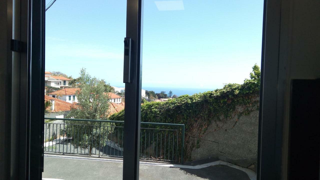 Vivenda Cabral Leilighet Funchal  Eksteriør bilde
